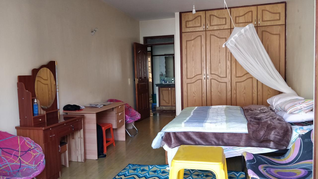 3 Bedroom Apartment for Rent at Kingara Road