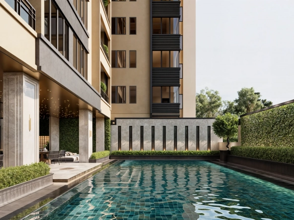 Sunset Park Residences