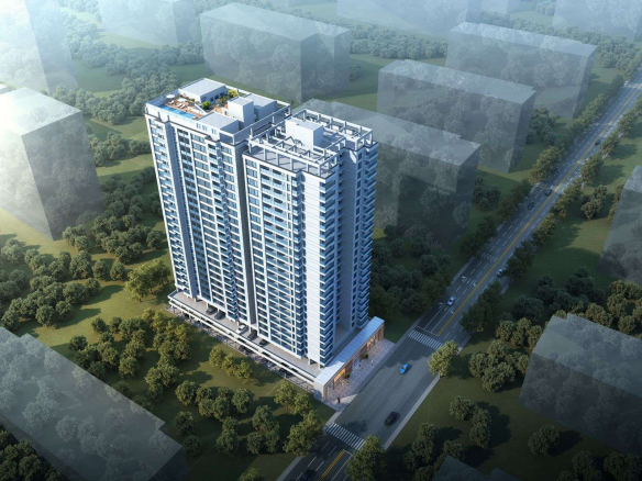 3 Bedroom Apartment+ DSQ Westlands
