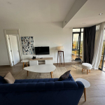 Rent 2 Bedroom Apartment Serviced with En Suite in Westlands Area