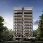 Luxury 1 bedroom Apartments for Sale in Westlands, Nairobi