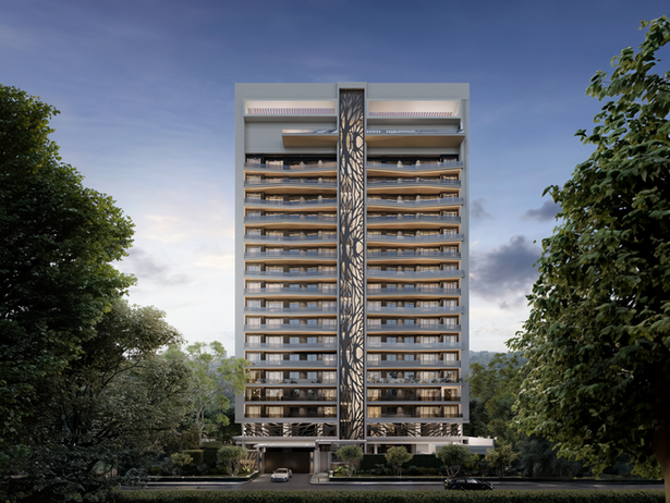 Luxury 1 bedroom Apartments for Sale in Westlands, Nairobi