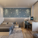 2 Bedroom Westlands