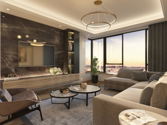 Two BedRoom Westlands