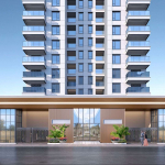 Luxurious Deluxe 2 Bedroom Apartments Westlands