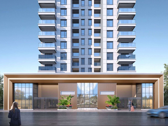 Luxurious Deluxe 2 Bedroom Apartments Westlands