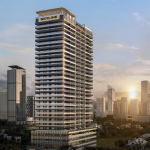 Affordable 2-Bedroom (130 SQM) Apartment in Westlands
