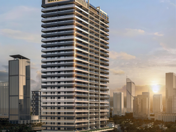 Affordable 2-Bedroom (130 SQM) Apartment in Westlands