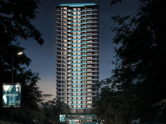 2 Bedroom Aparment for sale in Westlands - Emerald Springs