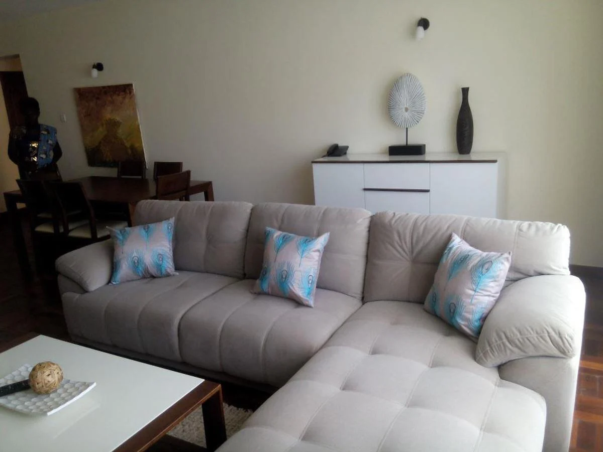 rent Elegant 2 Bedroom Furnished Apartment on Riverside Drive