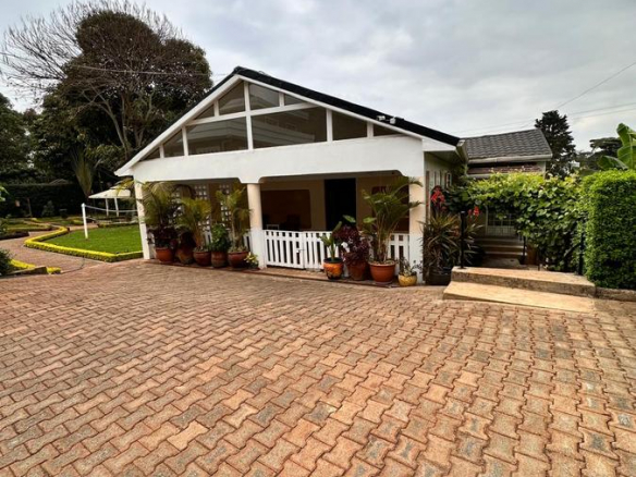 for rent 1-bedroom-fully-furnished-cottage-in-karen