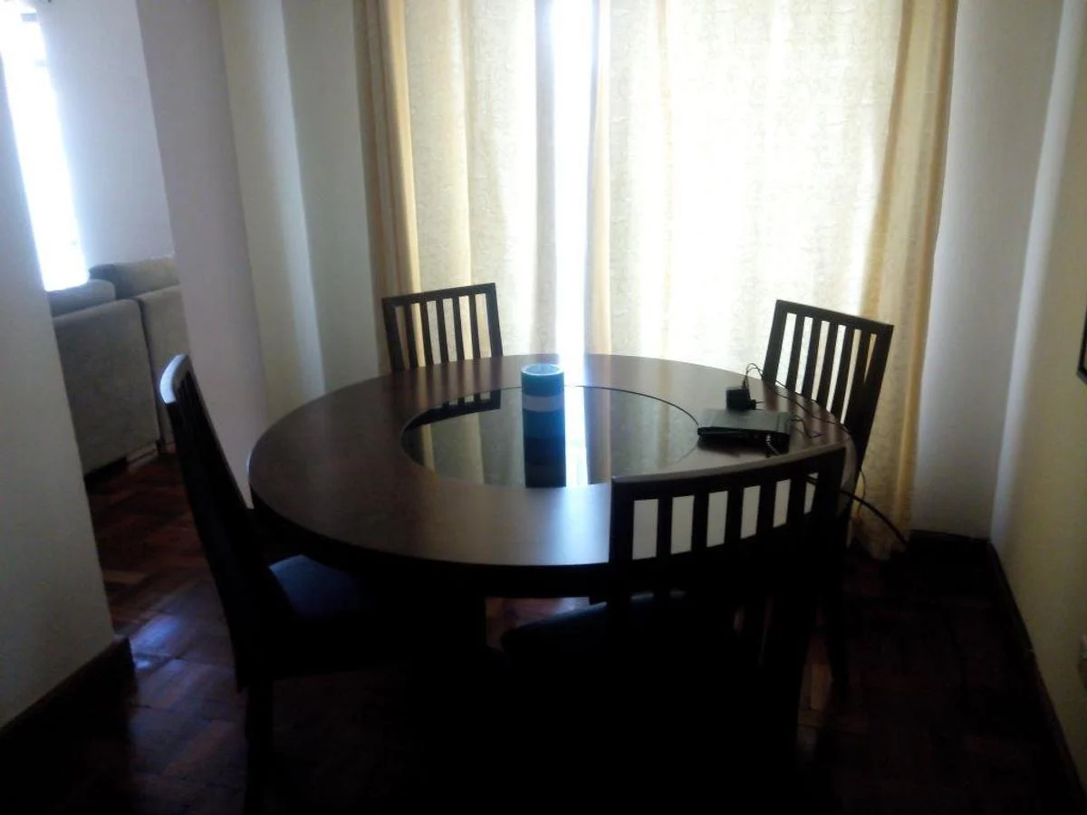 rent Elegant 2 Bedroom Furnished Apartment on Riverside Drive