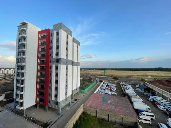 Enkang Apartments for sale Ngong road 1, 2 and 3 bedrooms