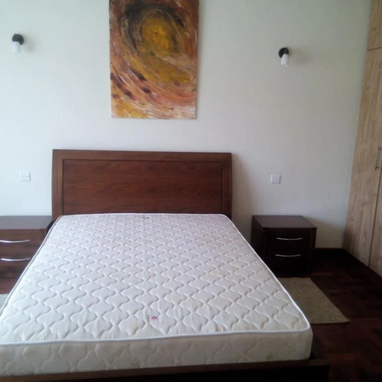 rent Elegant 2 Bedroom Furnished Apartment on Riverside Drive