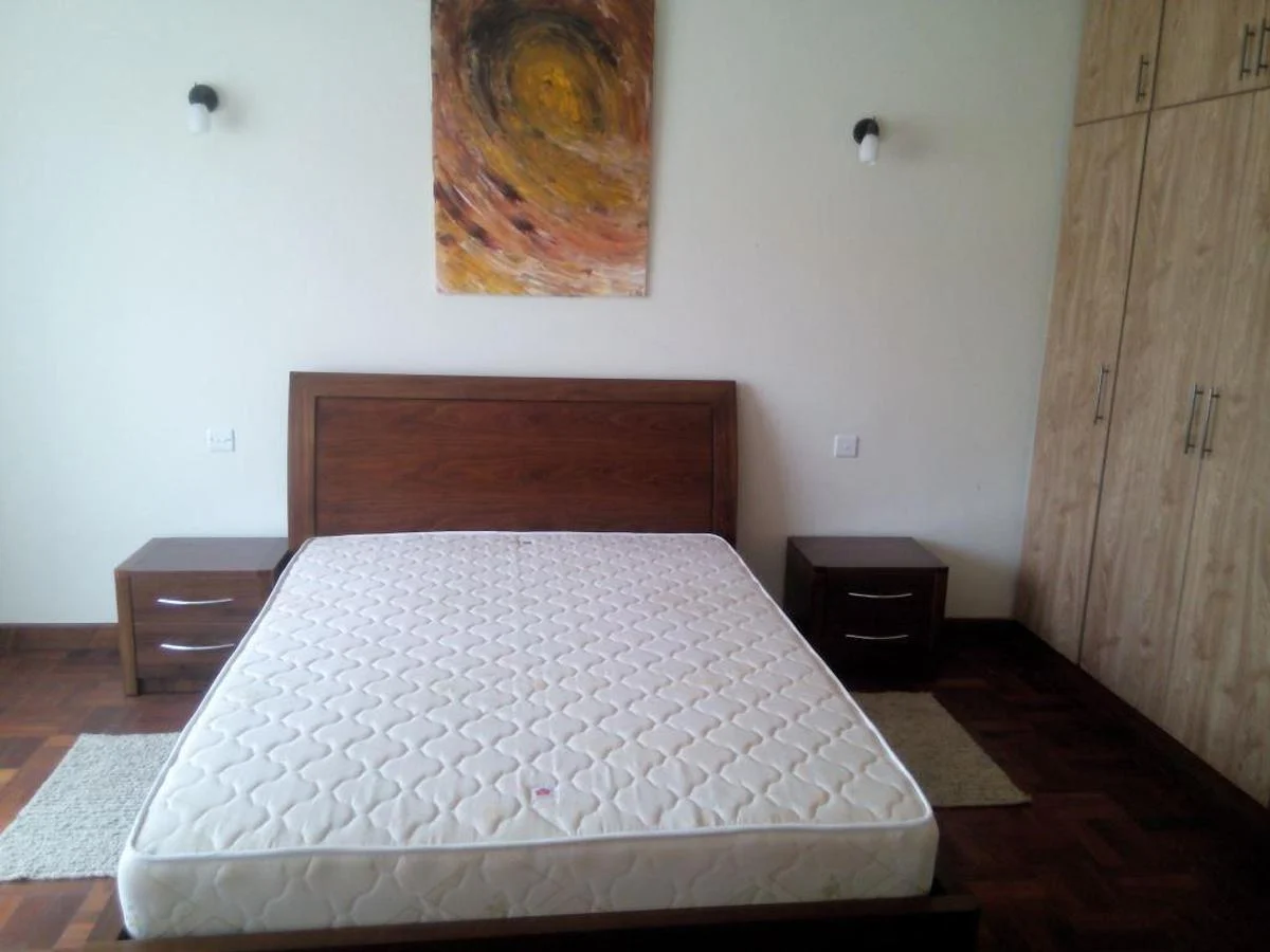 rent Elegant 2 Bedroom Furnished Apartment on Riverside Drive
