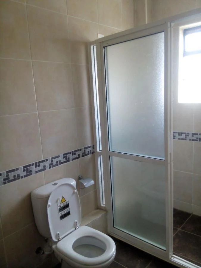 Elegant 2 Bedroom Furnished Apartment on Riverside Drive
