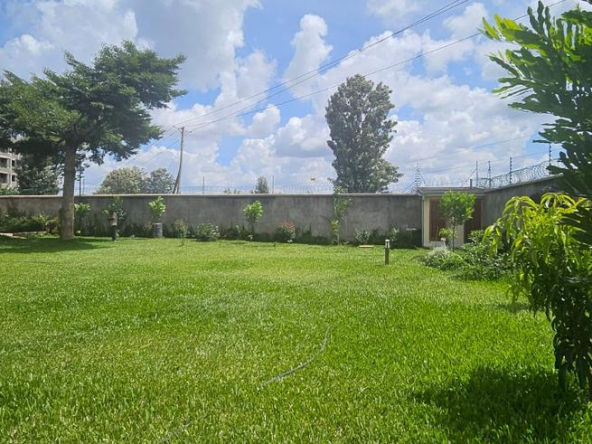 Rent Luxurious 3-Bedroom En-Suite House for Rent in Ruaka