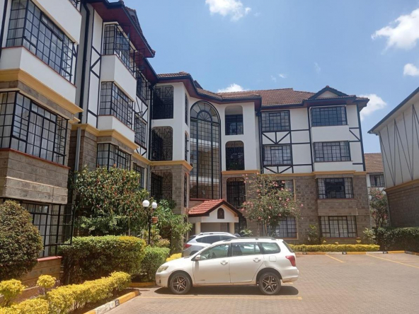 Rent Luxurious 3 Bedroom En-Suite Apartment at Valley Arcade