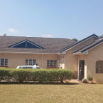 RENT Elegant 5 Bedroom En Suite Bungalow in Mountain View Estate