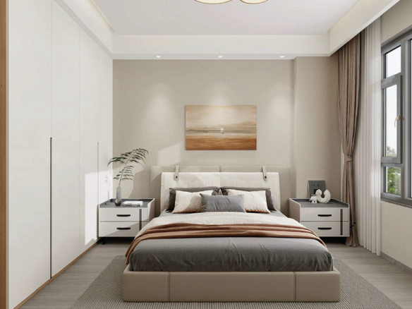 Elegant 1 Bedroom Apartment in Kileleshwa