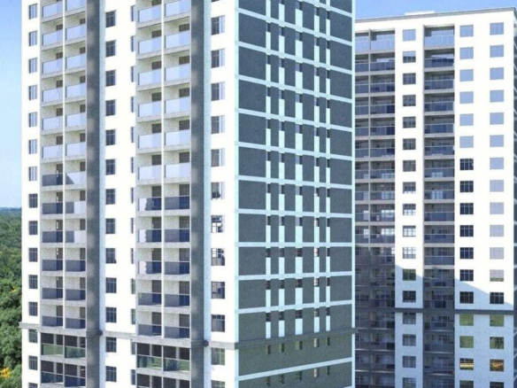 Premium 1 Bedroom Apartment + Utility Room