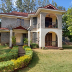 Rent serene-2-Bedroom-Furnished-Retreat-in-Karen