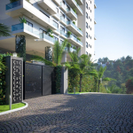 Duplex & Penthouse for sale at Riverside Drive