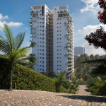 3 Bedroom Apartment for sale at Riverside Drive