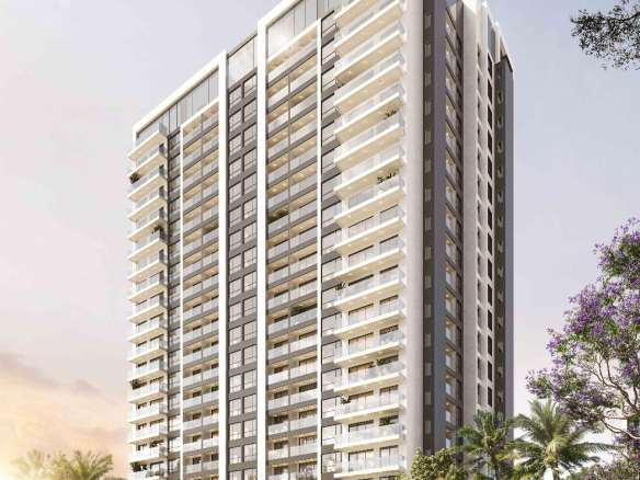 Spacious 2 Bed Apartments in Westlands