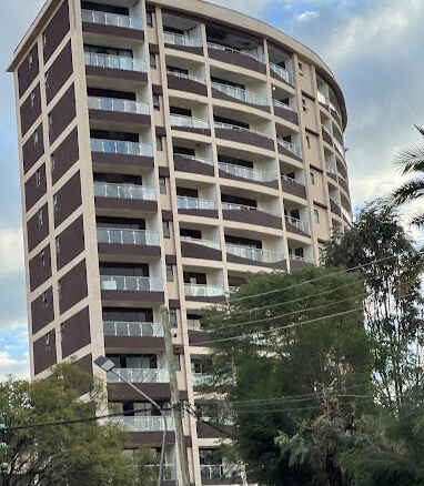 3 Bedroom En Suite Apartment +DSQ
