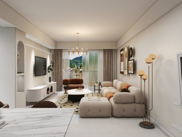 Studio 1 2 3 & 4 Bedroom Apartments for Sale in Syokimau