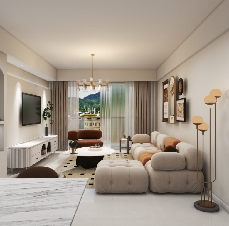 Studio 1 2 3 & 4 Bedroom Apartments for Sale in Syokimau