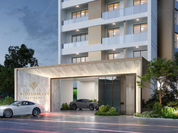 4 bedroom in Kileleshwa