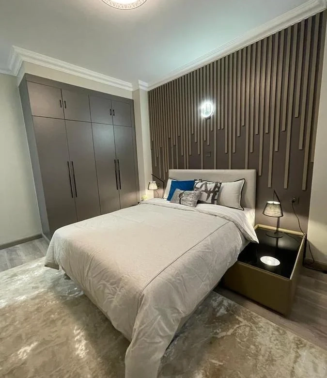 4 Bed Apartment with En Suite in Kileleshwa