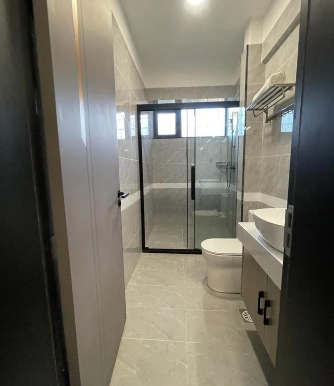 4 Bed Apartment with En Suite in Kileleshwa