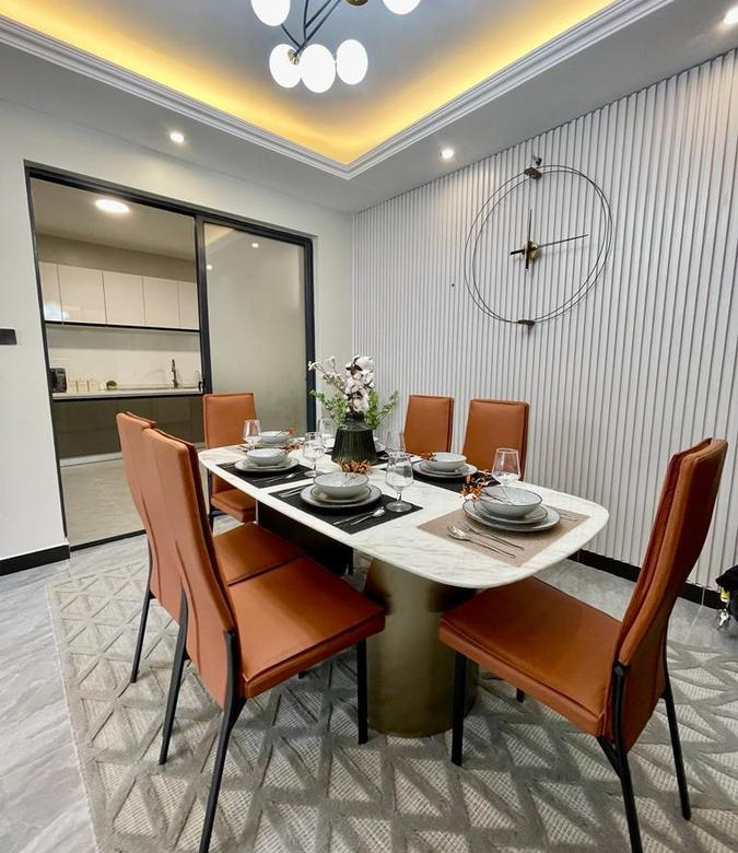 4 Bed Apartment with En Suite in Kileleshwa