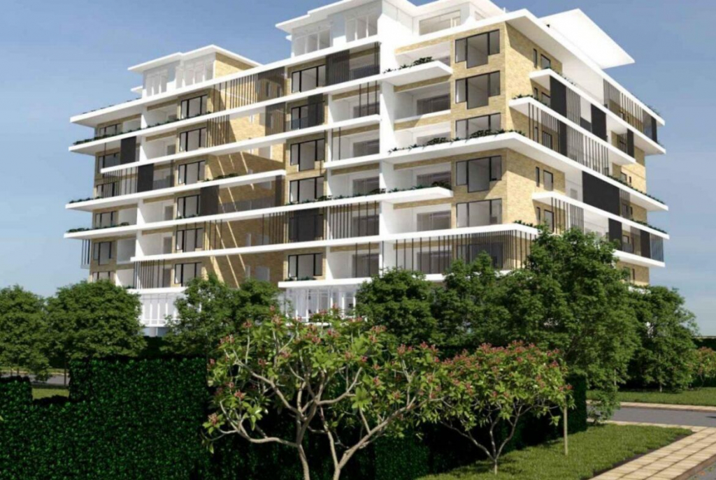 Spacious 3 Bedroom Apartment for Sale in Lavington