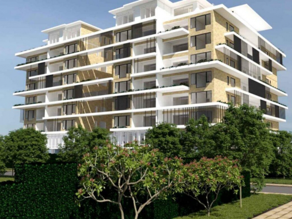 Spacious 3 Bedroom Apartment for Sale in Lavington