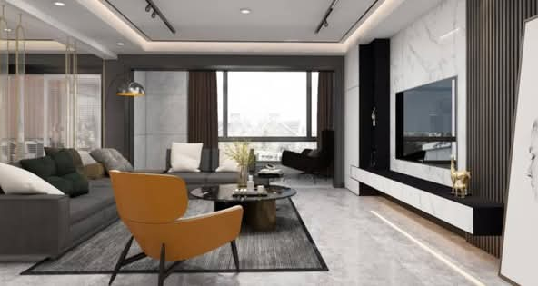 3 Bedroom in Kileleshwa
