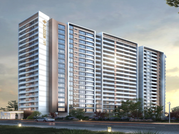 3 Bedroom in Kileleshwa