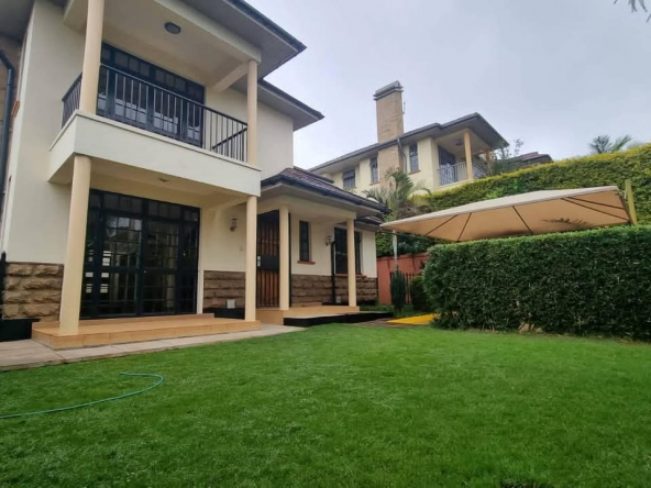 4 BEDROOM IN LORESHO