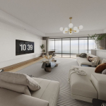 Stylish 1 Bedroom Apartment in Syokimau
