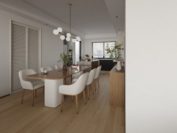 Spacious 2 Bedroom Apartment for Sale