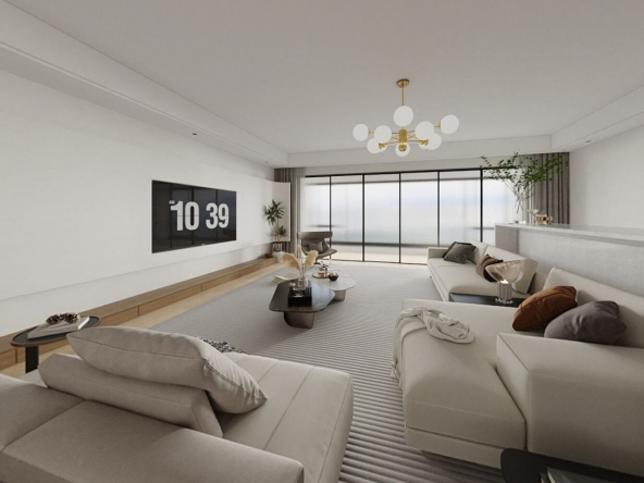 Stylish 1 Bedroom Apartment in Syokimau