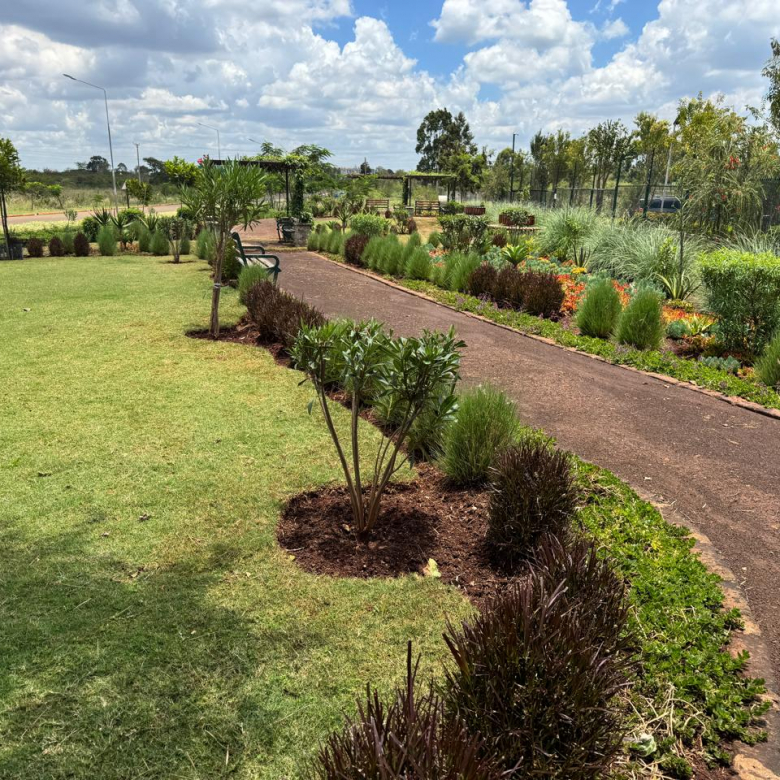 Zuri Springs Plots for Sale in Juja
