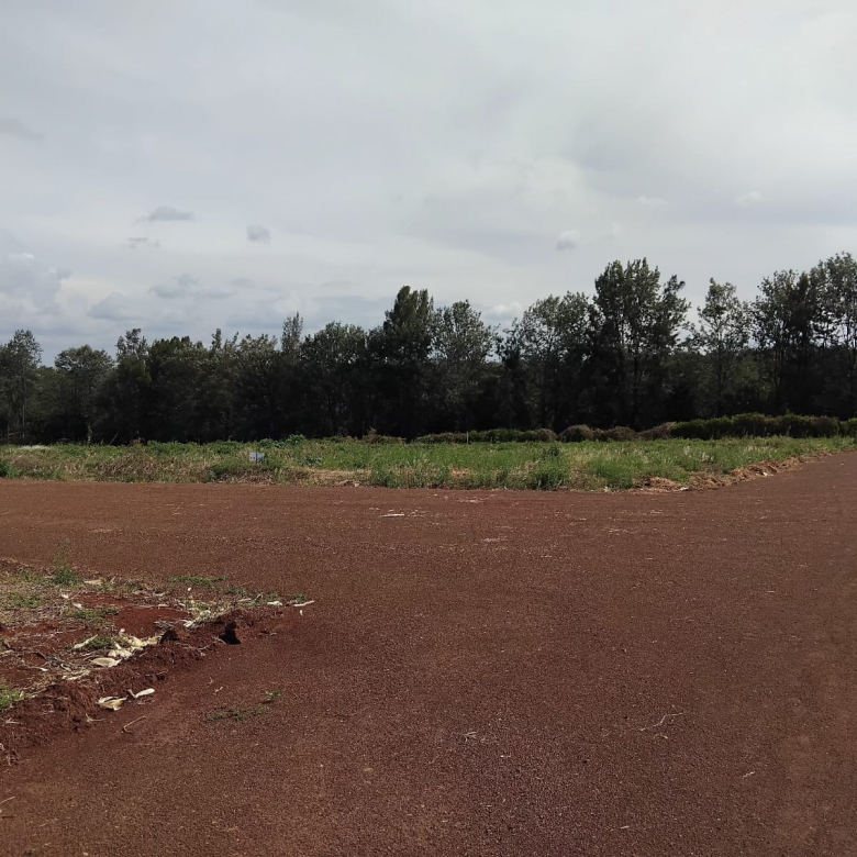 Zuri Springs Plots for Sale in Juja
