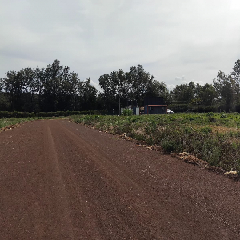 Zuri Springs Plots for Sale in Juja