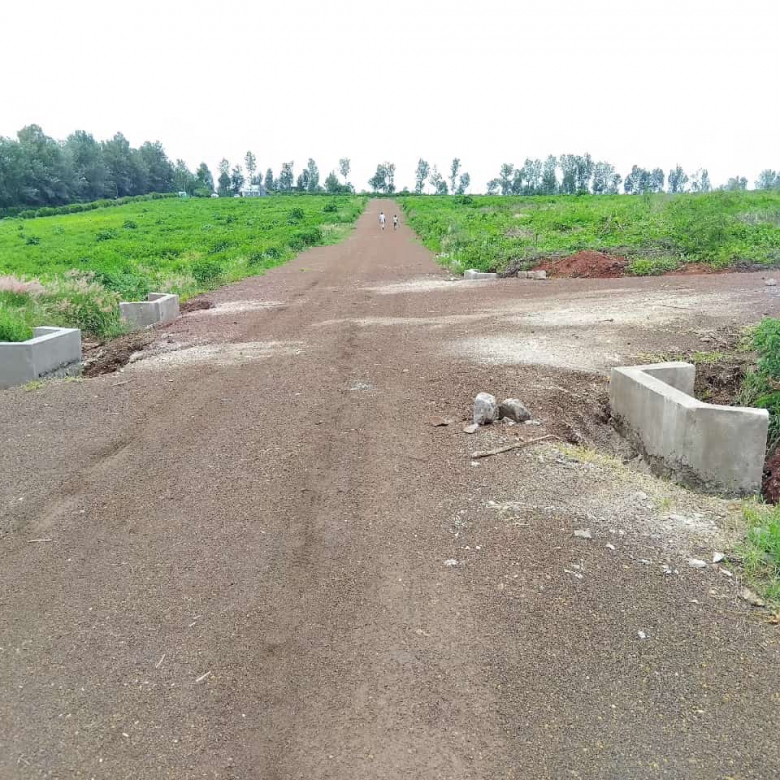 Zuri Springs Plots for Sale in Juja