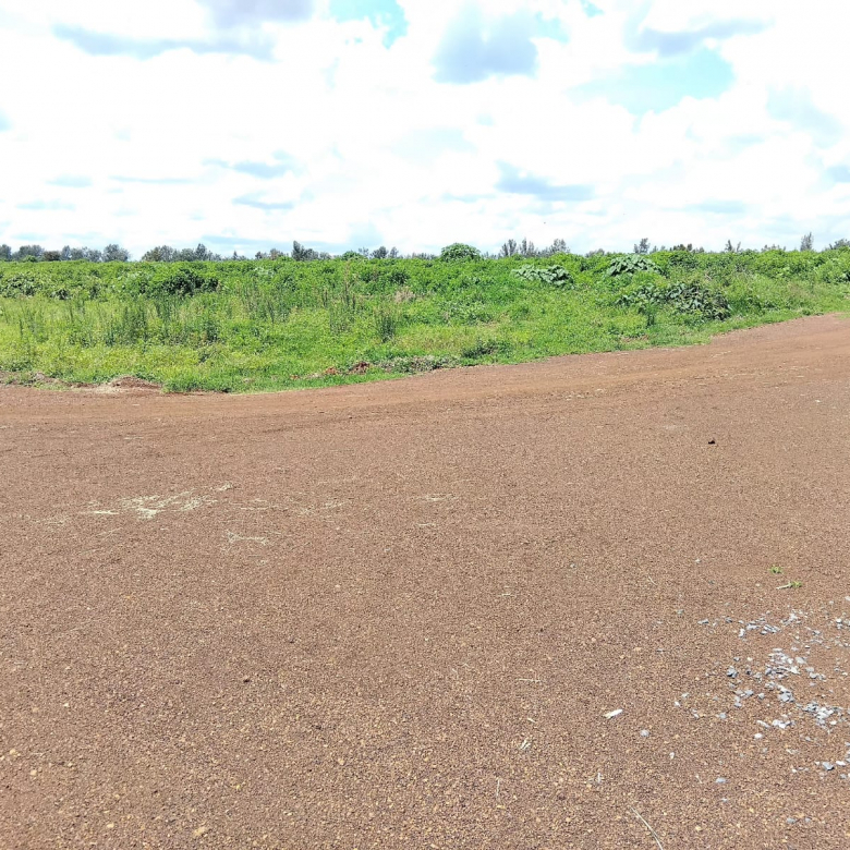 Zuri Springs Plots for Sale in Juja