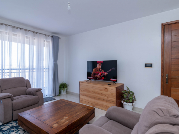 Elegant 3 Bedroom Apartment for Sale in Syokimau